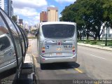 Viação Tamandaré 16L42 na cidade de Curitiba, Paraná, Brasil, por Felipe Aquino da Silva. Número da foto: #2392870.