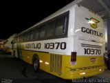 Empresa Gontijo de Transportes 10370 na cidade de Belo Horizonte, Minas Gerais, Brasil, por Maurício Nascimento. Número da foto: #2391688.