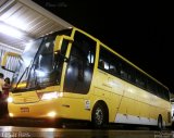 Viação Itapemirim 9713 na cidade de Belo Horizonte, Minas Gerais, Brasil, por César Ônibus. Número da foto: #2392272.