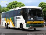 Viação Motta 59905 na cidade de Uberaba, Minas Gerais, Brasil, por Welder Dias. ID da foto: :id.