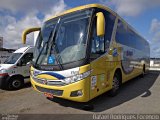 SNP Turismo 1113 na cidade de Aracaju, Sergipe, Brasil, por Rafael Rodrigues Forencio. Número da foto: #:id.