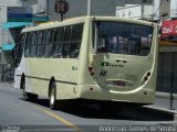 Auto Viação Norte 60 na cidade de Juiz de Fora, Minas Gerais, Brasil, por André Luiz Gomes de Souza. Número da foto: #2392929.