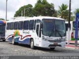 Auto Viação Horizonte 039 na cidade de Fortaleza, Ceará, Brasil, por Francisco Arley da Silva Santos. Número da foto: #:id.