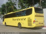 Viação Nordeste 9040 na cidade de Fortaleza, Ceará, Brasil, por Diego  de Souza. Número da foto: #2392587.