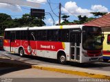 Expresso Itamarati 5930 na cidade de São José do Rio Preto, São Paulo, Brasil, por Gabriel Rodrigues. Número da foto: #2392123.