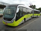 São Cristóvão Transportes  na cidade de Belo Horizonte, Minas Gerais, Brasil, por Maurício Nascimento. Número da foto: #:id.