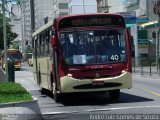 GIL - Goretti Irmãos Ltda. 40 na cidade de Juiz de Fora, Minas Gerais, Brasil, por André Luiz Gomes de Souza. Número da foto: #2392935.
