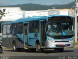 Transnorte - Transporte e Turismo Norte de Minas 87200 na cidade de Montes Claros, Minas Gerais, Brasil, por Leandro Macedo. ID da foto: :id.