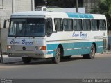 Ônibus Particulares CANA BRAVA na cidade de Ilhéus, Bahia, Brasil, por Daniel  Machado. Número da foto: #:id.