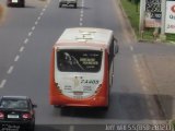 VIAN - Viação Anapolina 24409 na cidade de Candangolândia, Distrito Federal, Brasil, por Jefferson Willian da Silva de Sousa. Número da foto: #2391945.