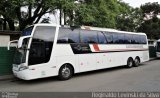 Auto Viação Catarinense 2634 na cidade de Curitiba, Paraná, Brasil, por Reginaldo Levinski da Silva. Número da foto: #2393511.