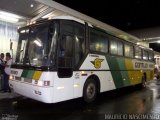 Empresa Gontijo de Transportes 10180 na cidade de Belo Horizonte, Minas Gerais, Brasil, por Maurício Nascimento. Número da foto: #2392060.