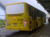 Coletivo Rodovel 2150 na cidade de Blumenau, Santa Catarina, Brasil, por Juan Romero. Número da foto: #2391766.