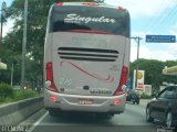 Singular Turismo 210 na cidade de São Paulo, São Paulo, Brasil, por Luis Nunez. Número da foto: #2393475.
