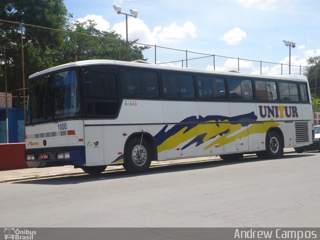 Unitur 1000 na cidade de Pirapora, Minas Gerais, Brasil, por Andrew Campos. ID da foto: 2410999.