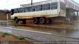 Ônibus Particulares  na cidade de São Félix do Xingu, Pará, Brasil, por Romulo de Oliveira Clementino. Número da foto: #2410487.