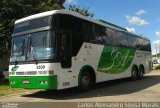 3A Turismo 3500 na cidade de Piranhas, Goiás, Brasil, por Carlos Alexsandro Sousa Morais. Número da foto: #2409927.