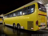 Viação Itapemirim 8007 na cidade de Belo Horizonte, Minas Gerais, Brasil, por Maurício Nascimento. Número da foto: #2411767.