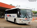 Ana Turismo 2001 na cidade de João Monlevade, Minas Gerais, Brasil, por Antonio Carlos Fernandes. Número da foto: #2410320.