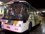 Empresa Gontijo de Transportes 9830 na cidade de Belo Horizonte, Minas Gerais, Brasil, por Maurício Nascimento. Número da foto: #2411696.