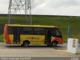 Viação Litoral Sul 66 na cidade de Itanhaém, São Paulo, Brasil, por Felipe Andrade Giannetti. Número da foto: #:id.