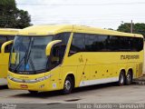 Viação Itapemirim 60567 na cidade de Teresina, Piauí, Brasil, por Bruno  Roberto. Número da foto: #2410781.