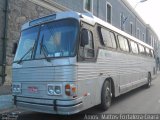 Ônibus Particulares 2200 na cidade de Fortaleza, Ceará, Brasil, por Amós  Mattos. Número da foto: #2411816.