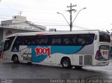 Auto Viação 1001 RJ 108.232 na cidade de Araruama, Rio de Janeiro, Brasil, por Ewerton  Moreira de Carvalho Silva. Número da foto: #:id.