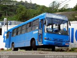 Detronic - Desmontes e Terraplenagem 7255 na cidade de João Monlevade, Minas Gerais, Brasil, por Antonio Carlos Fernandes. Número da foto: #:id.
