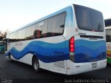 Buses Madrid BHYD29 na cidade de , por Juan Guillermo Pacheco S.. Número da foto: #:id.