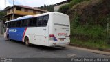 Univale Transportes 2950 na cidade de Ouro Preto, Minas Gerais, Brasil, por Eloísio Pereira Ribeiro. ID da foto: :id.