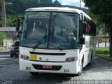 Frotanobre Transporte de Pessoal 5510 na cidade de Juiz de Fora, Minas Gerais, Brasil, por André Luiz Gomes de Souza. Número da foto: #:id.