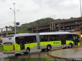 São Cristóvão Transportes 40506 na cidade de Belo Horizonte, Minas Gerais, Brasil, por Eloisio  Saraiva Silva Junior. Número da foto: #:id.