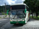 Empresa de Transportes Andorinha 5171 na cidade de Juiz de Fora, Minas Gerais, Brasil, por André Luiz Gomes de Souza. ID da foto: :id.