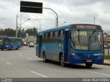 Belo Horizonte Transporte Urbano > Viação Real 02264 na cidade de Belo Horizonte, Minas Gerais, Brasil, por Adão Raimundo Marcelino. Número da foto: #2411615.