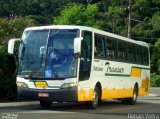 Transur - Transporte Rodoviário Mansur 6320 na cidade de Juiz de Fora, Minas Gerais, Brasil, por Renan Vieira. ID da foto: :id.