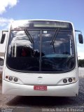 Ônibus Particulares 3671 na cidade de Cuiabá, Mato Grosso, Brasil, por Vinicius Buchelt Violada. Número da foto: #2411135.