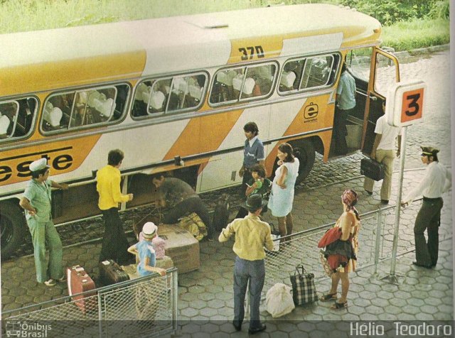 Viação Nordeste 370 na cidade de Fortaleza, Ceará, Brasil, por Hélio  Teodoro. Número da foto: #2412549.
