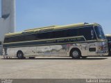 Ônibus Particulares 7500 na cidade de São Paulo, São Paulo, Brasil, por Gabriel Moura. Número da foto: #2412379.
