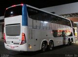 Auto Viação Catarinense 3404 na cidade de Candói, Paraná, Brasil, por Felipe  Dn. Número da foto: #:id.