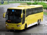 Viação Itapemirim 48135 na cidade de Aracaju, Sergipe, Brasil, por Wallace Silva. Número da foto: #2412660.