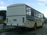 Ônibus Particulares 0017 na cidade de Curvelo, Minas Gerais, Brasil, por Josimar Vieira. Número da foto: #:id.