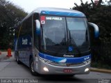Viação Cometa 13149 na cidade de São Paulo, São Paulo, Brasil, por Lucas Sérgio da Silva. Número da foto: #:id.