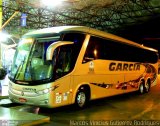 Viação Garcia 7806 na cidade de Maringá, Paraná, Brasil, por Marcos Vinicius Gutierrez Rodriguês. Número da foto: #2411998.