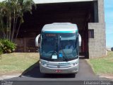 Viação Garcia 7376 na cidade de Apucarana, Paraná, Brasil, por Emanoel Diego.. Número da foto: #2412340.