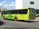 TCA - Transportes Coletivos Anápolis 3117 na cidade de Anápolis, Goiás, Brasil, por Luan Duarte Costa. Número da foto: #2413104.