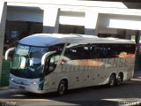 Auto Viação Catarinense 3305 na cidade de Curitiba, Paraná, Brasil, por Alberto Selinke. Número da foto: #:id.