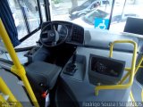 FAOL - Friburgo Auto Ônibus 103 na cidade de Nova Friburgo, Rio de Janeiro, Brasil, por Maurélio Freitas da Costa. Número da foto: #:id.