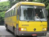 Viação Itapemirim 40095 na cidade de São Paulo, São Paulo, Brasil, por Henrique Cavalcante. Número da foto: #2413406.