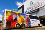 Zenatur Turismo 1947 na cidade de Goiânia, Goiás, Brasil, por Carlos Júnior. Número da foto: #2412547.